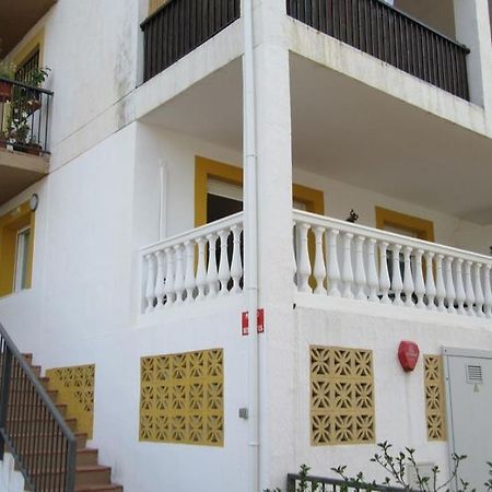 AlbunolCasa Palma公寓 外观 照片