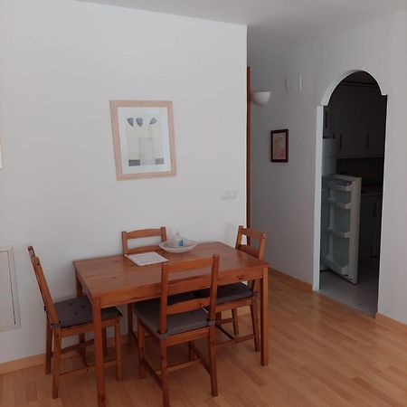 AlbunolCasa Palma公寓 外观 照片