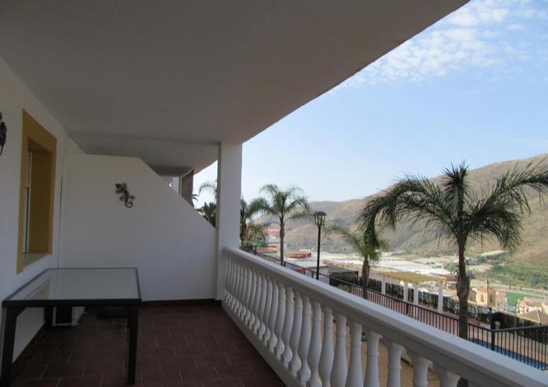 AlbunolCasa Palma公寓 外观 照片