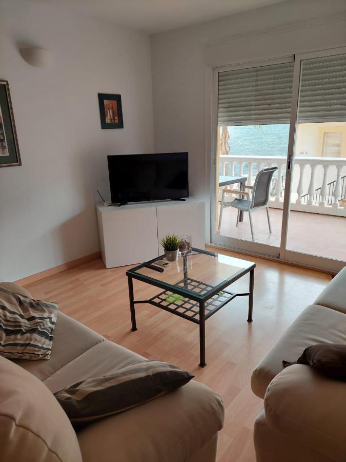 AlbunolCasa Palma公寓 外观 照片