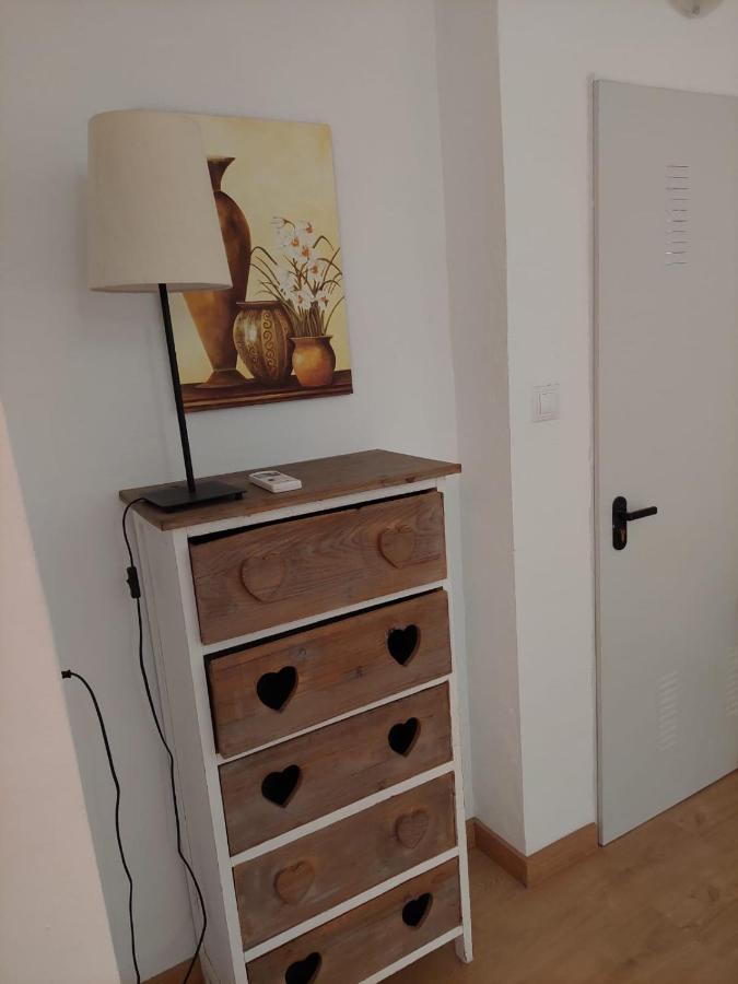 AlbunolCasa Palma公寓 外观 照片
