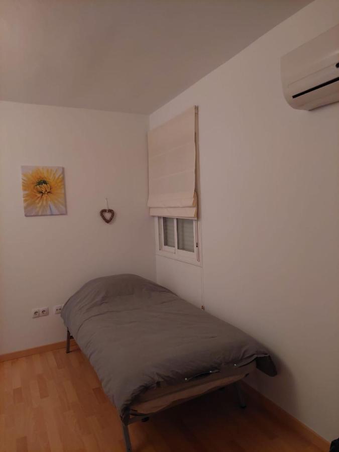 AlbunolCasa Palma公寓 外观 照片