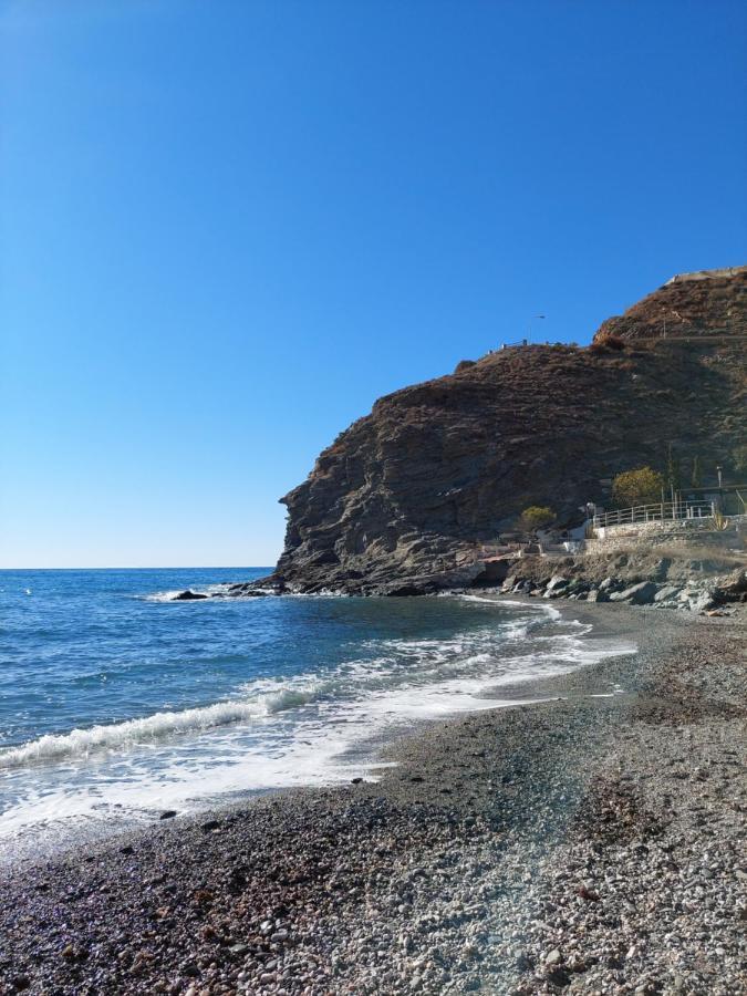 AlbunolCasa Palma公寓 外观 照片